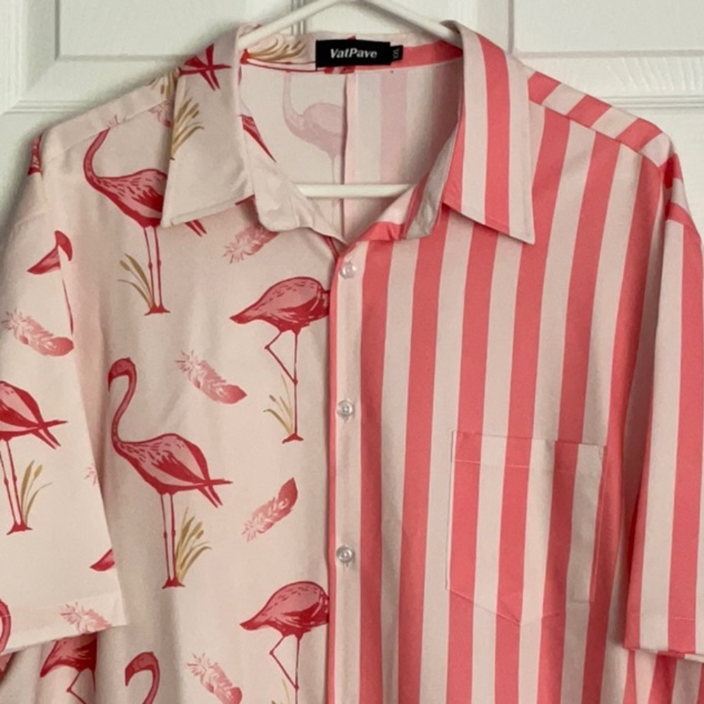 Party shirt for any summer get together